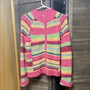 🌞 Talbots Striped Sweater 🌞